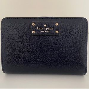 Kate Spade Grove Street Tellie Bifold Wallet